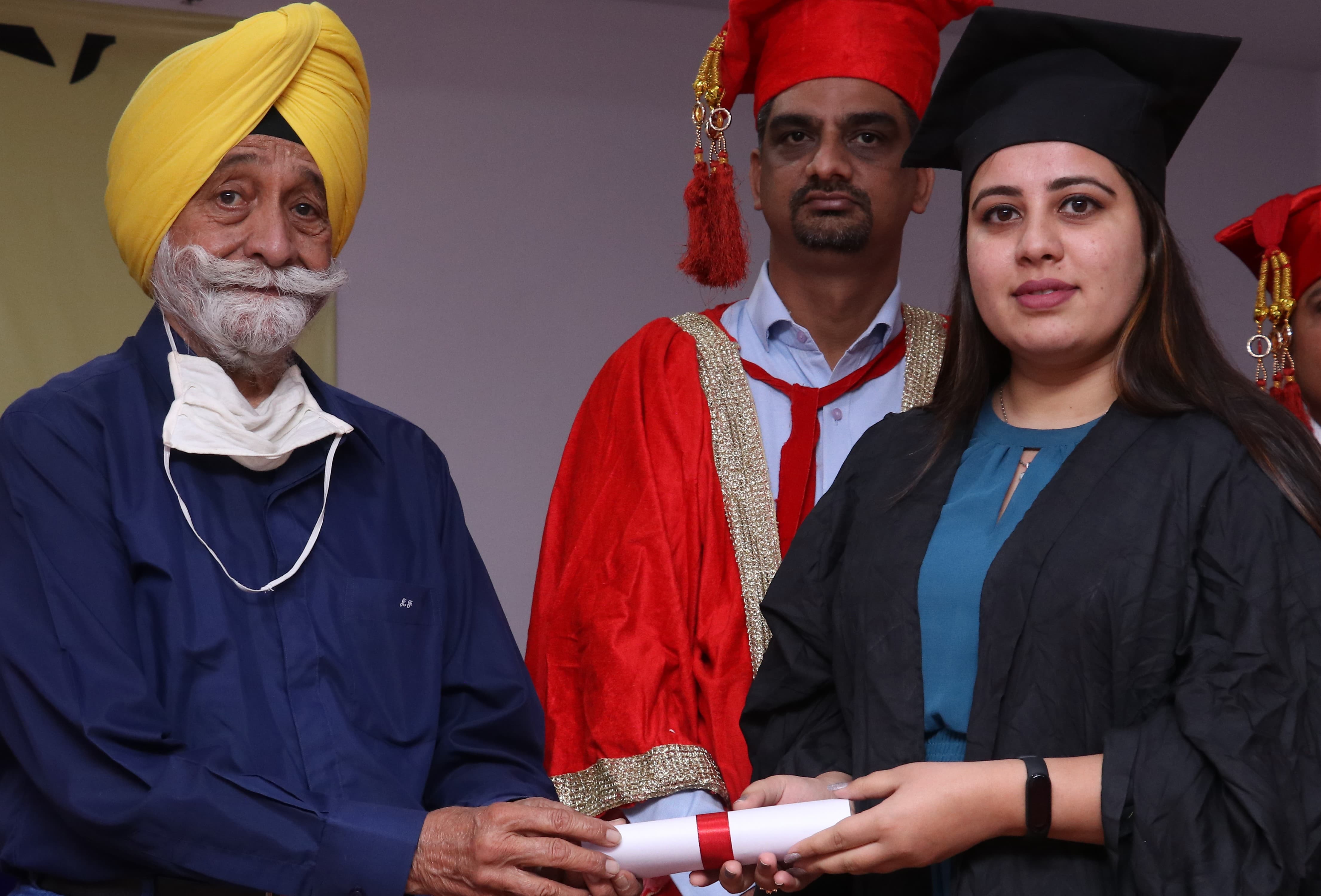 Guru Gobind Singh College of Pharmacy Yamuna Nagar Events photo 4