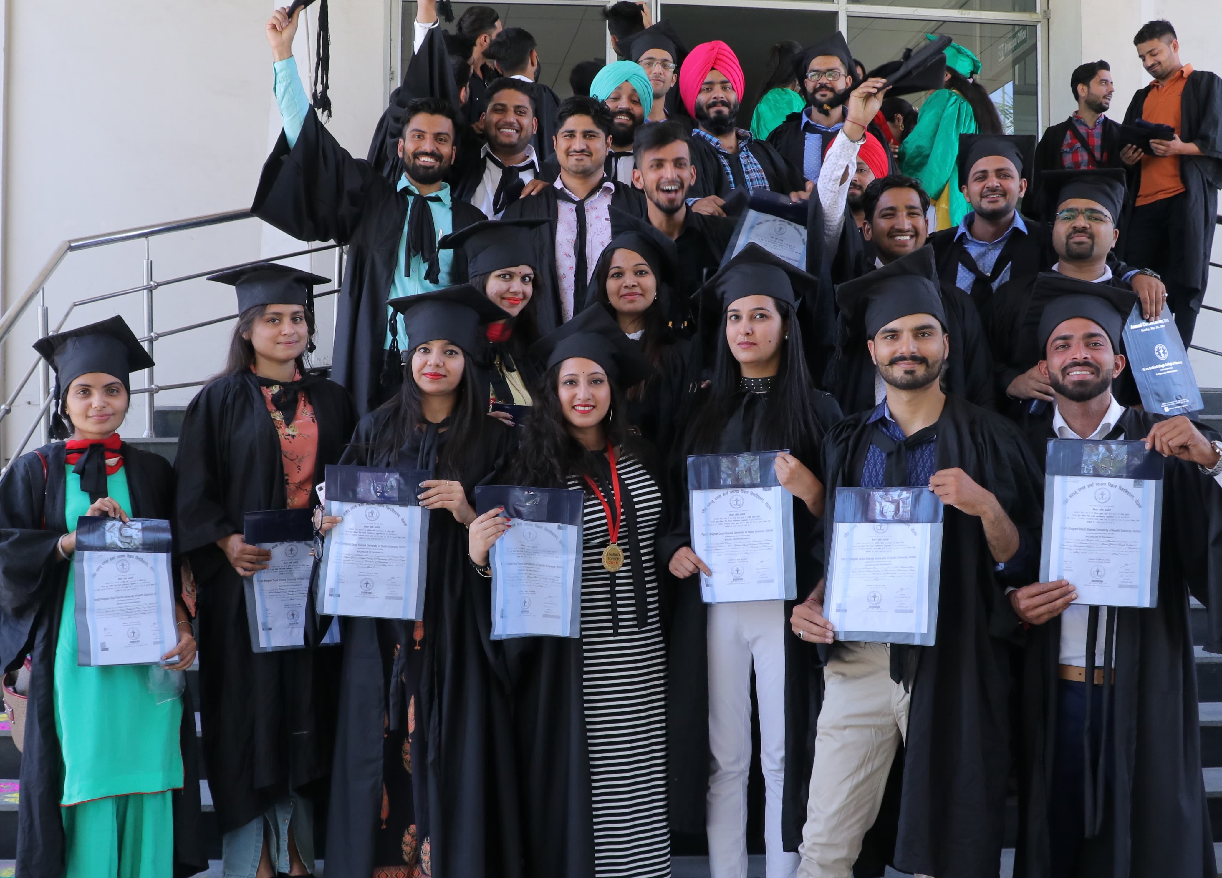 Guru Gobind Singh College of Pharmacy Yamuna Nagar Events photo 2