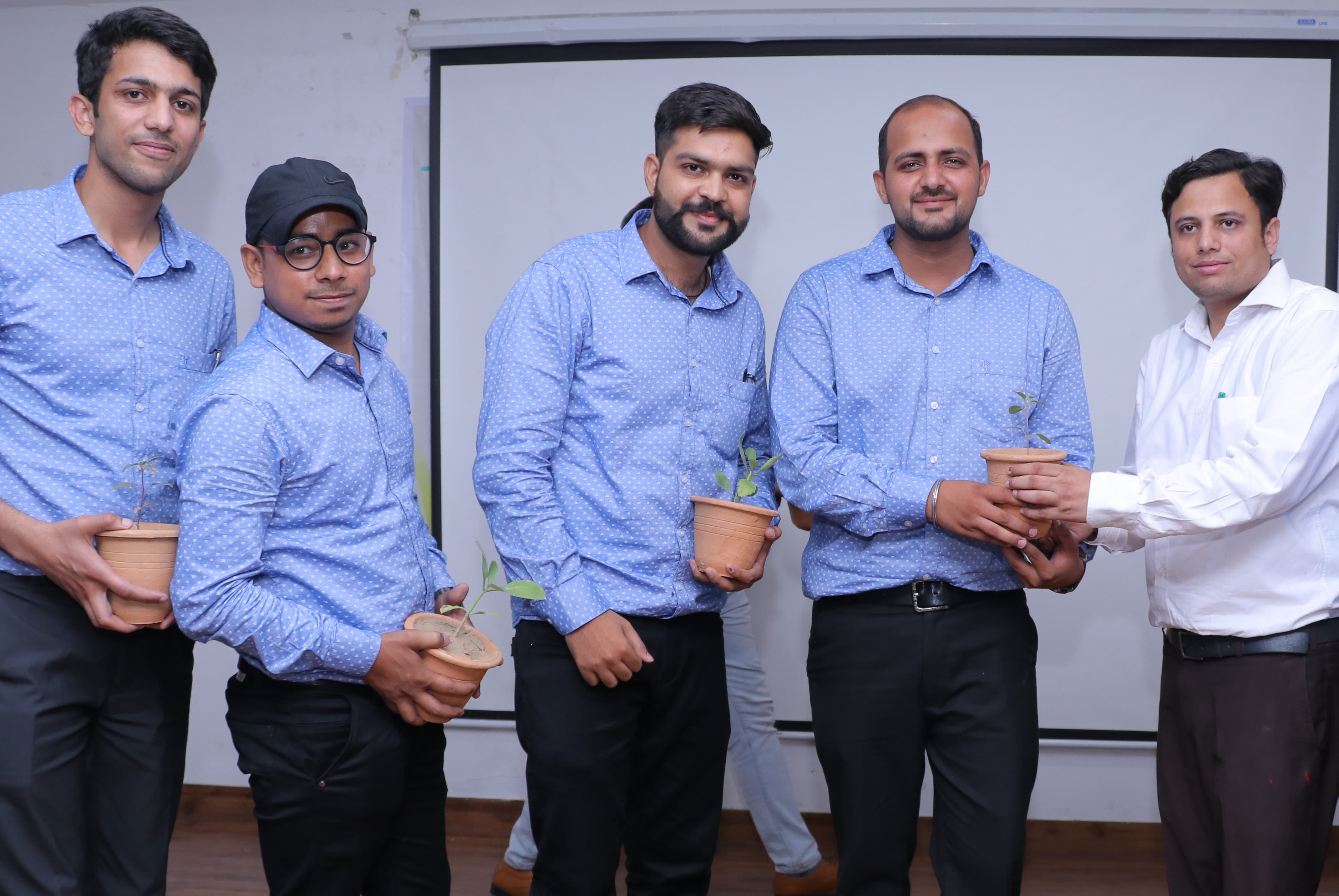 Guru Gobind Singh College of Pharmacy Yamuna Nagar Campus photo 4