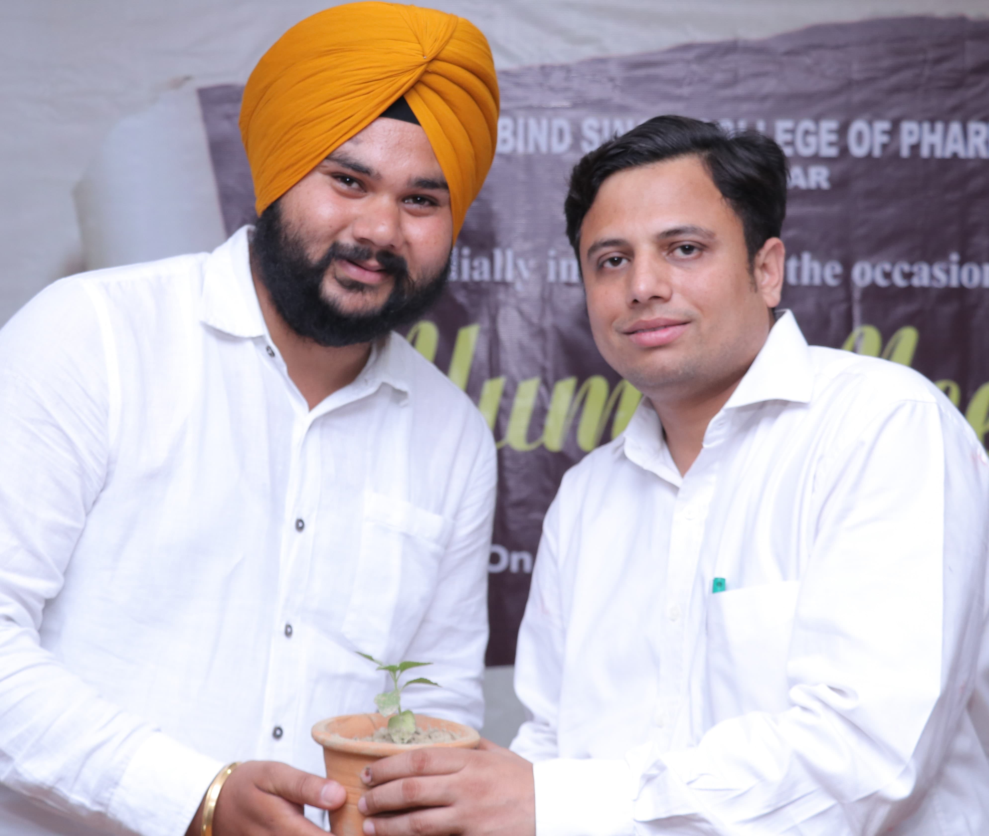 Guru Gobind Singh College of Pharmacy Yamuna Nagar Campus photo 3