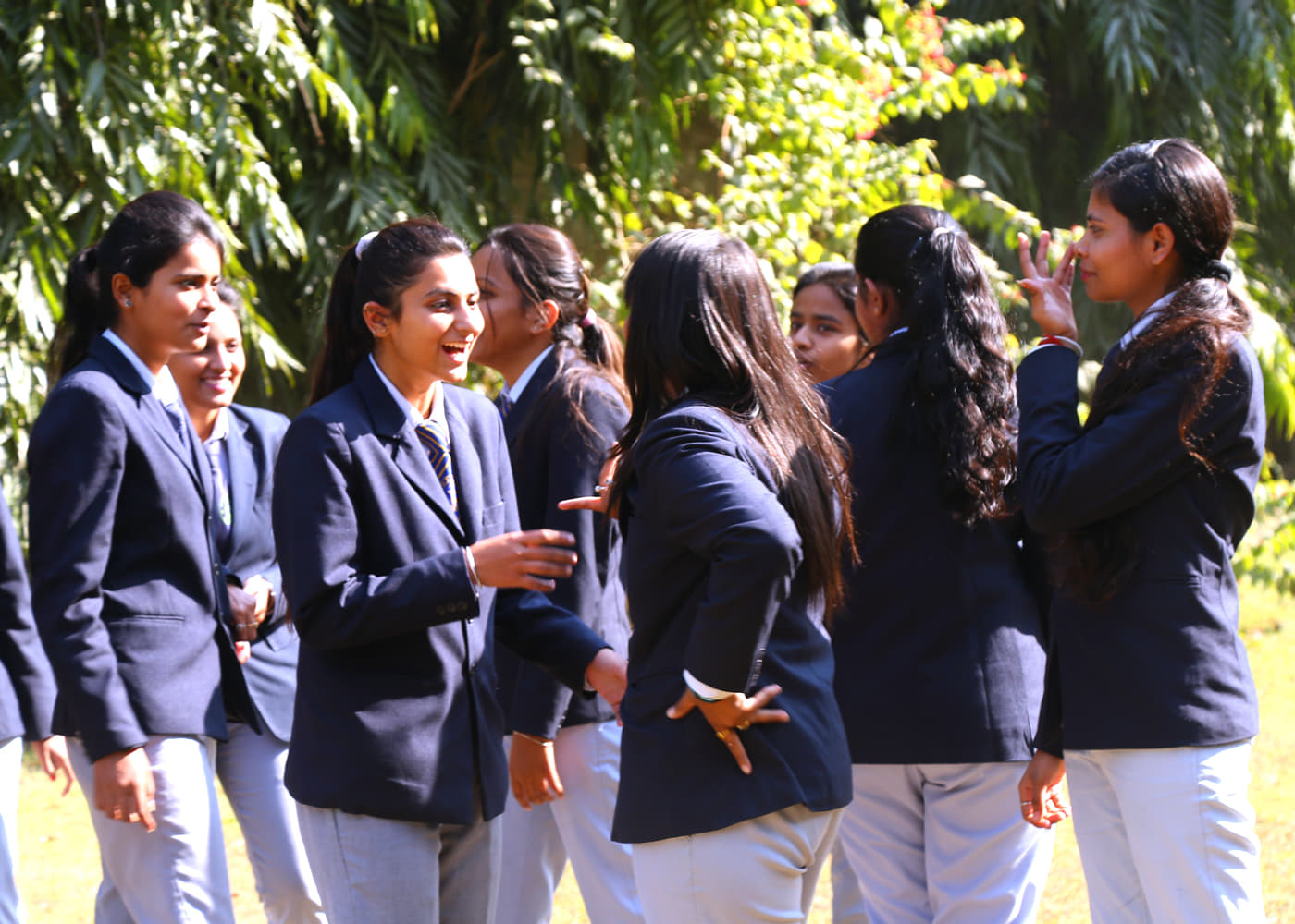 Guru Gobind Singh College of Pharmacy Yamuna Nagar Campus photo 5