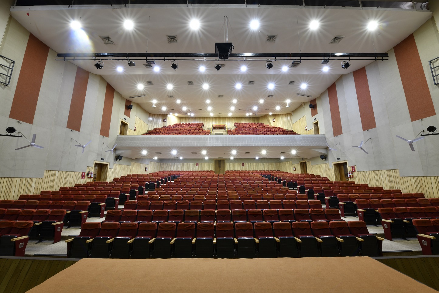 MGMU Infrastructure & Facilities photo 31
