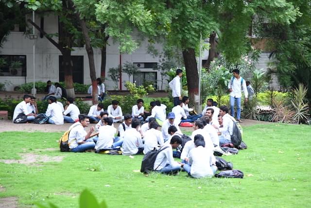 MGMU Infrastructure & Facilities photo 25