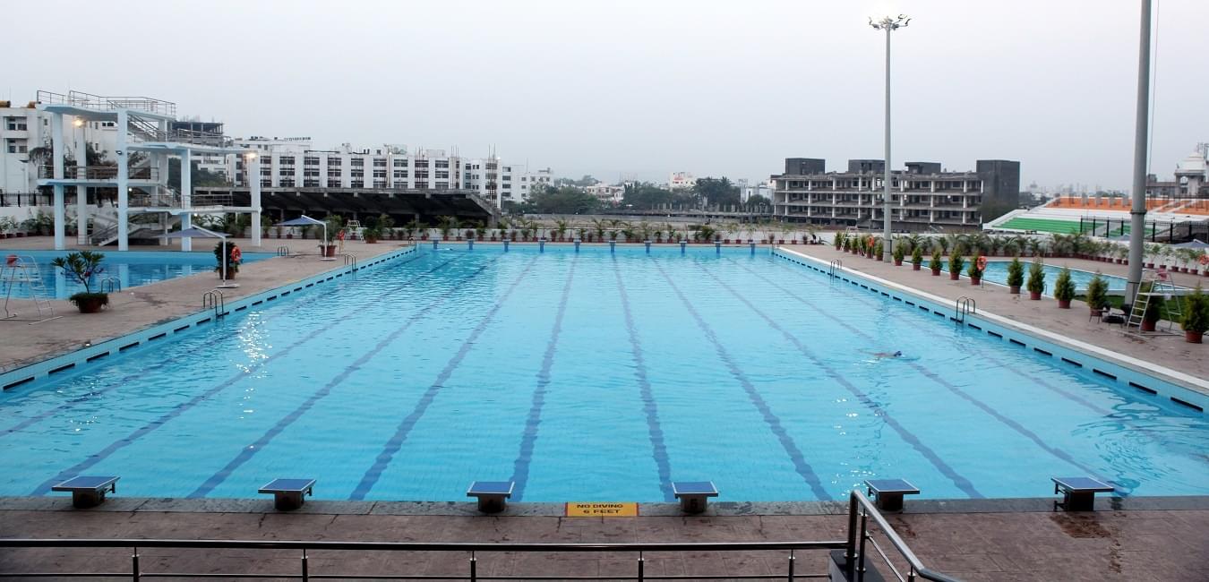 MGMU Infrastructure & Facilities photo 30