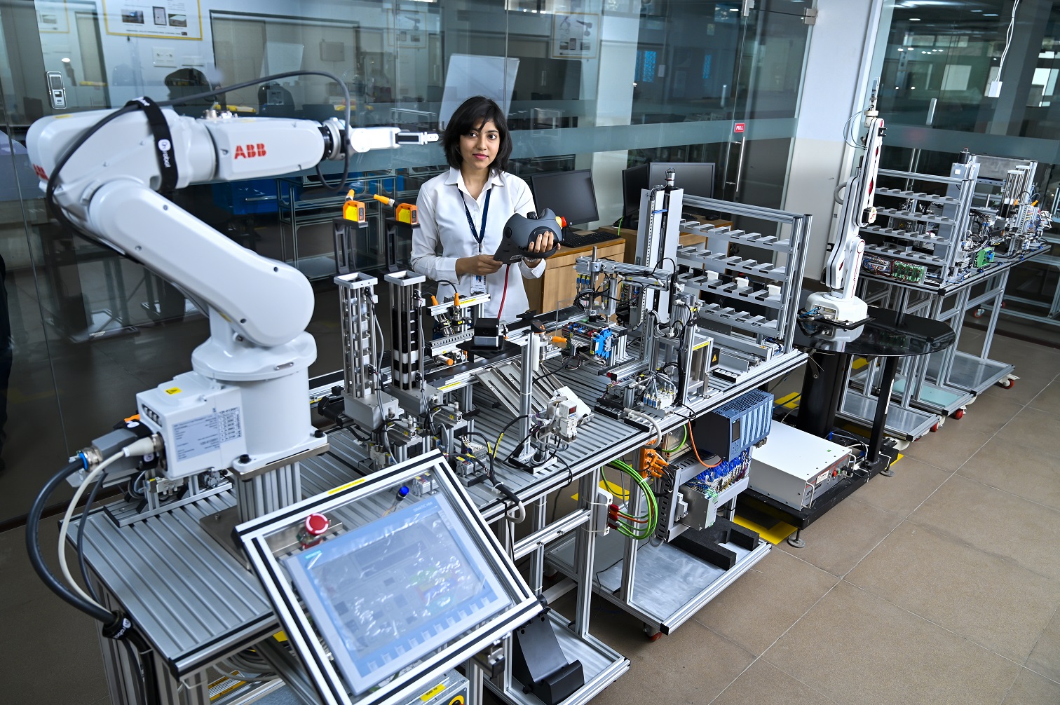 MGMU Infrastructure & Facilities photo 33