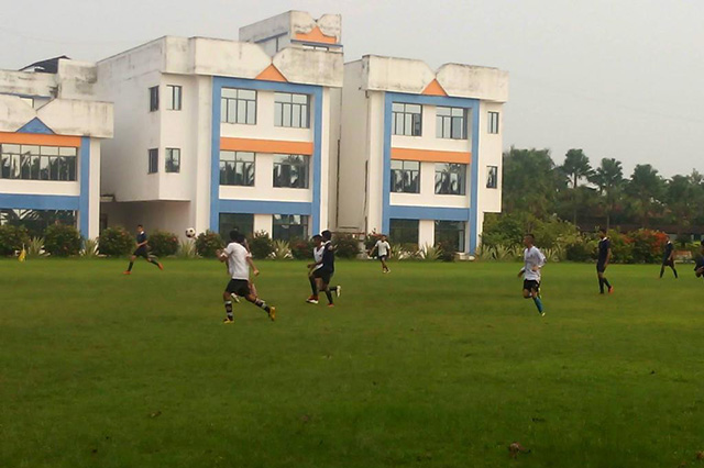 Trident College of Marine Technology Kolkata Activities photo 3