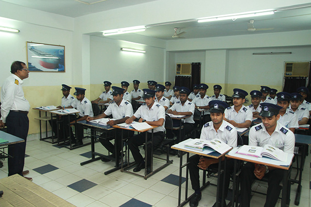 Trident College of Marine Technology Kolkata Campus photo 1
