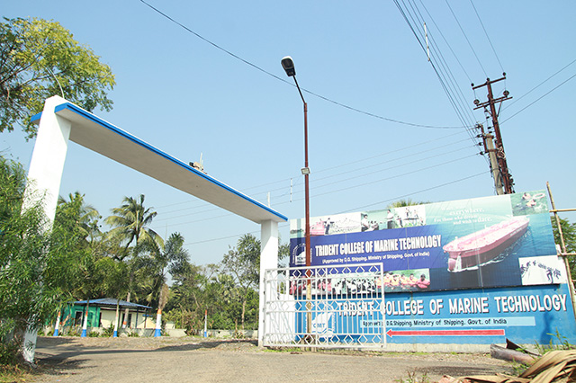 Trident College of Marine Technology Kolkata Campus photo 3