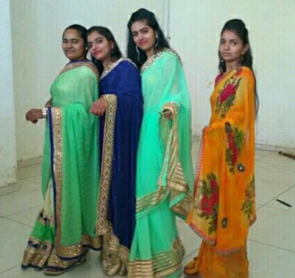 Shree Un Vibhag Kelvani Mandal Science College Banaskantha College Activities photo 6