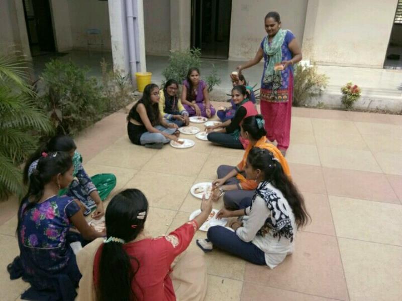 Shree Un Vibhag Kelvani Mandal Science College Banaskantha College Activities photo 5