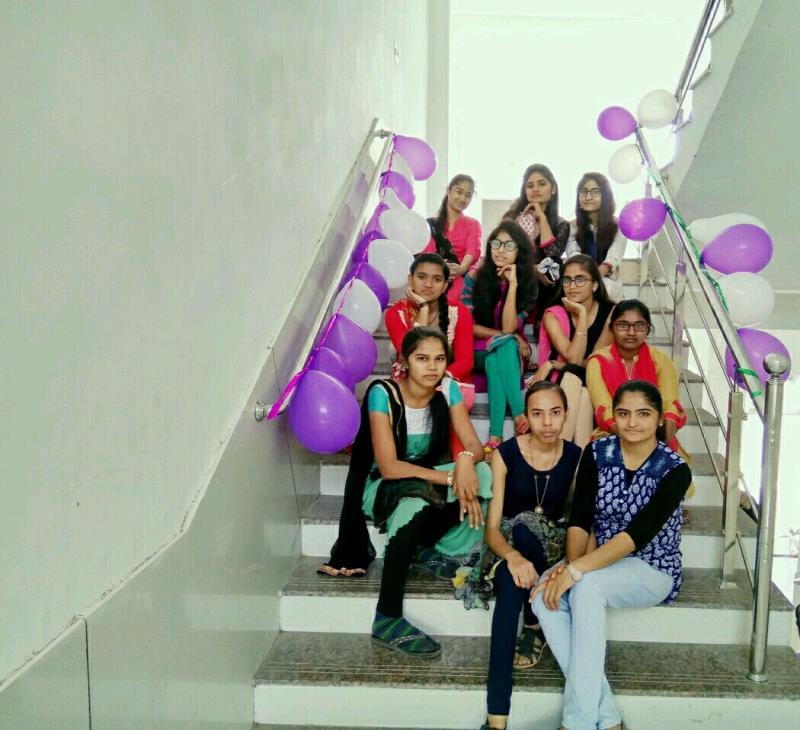 Shree Un Vibhag Kelvani Mandal Science College Banaskantha College Activities photo 4