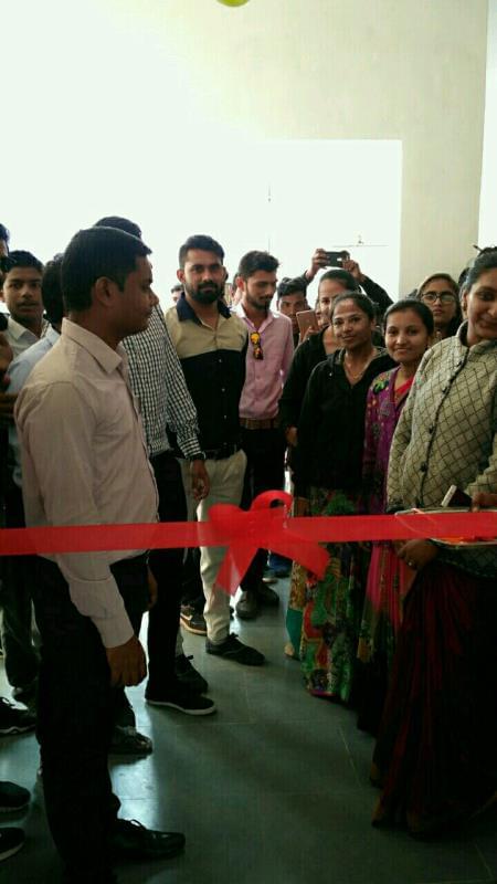 Shree Un Vibhag Kelvani Mandal Science College Banaskantha College Activities photo 2