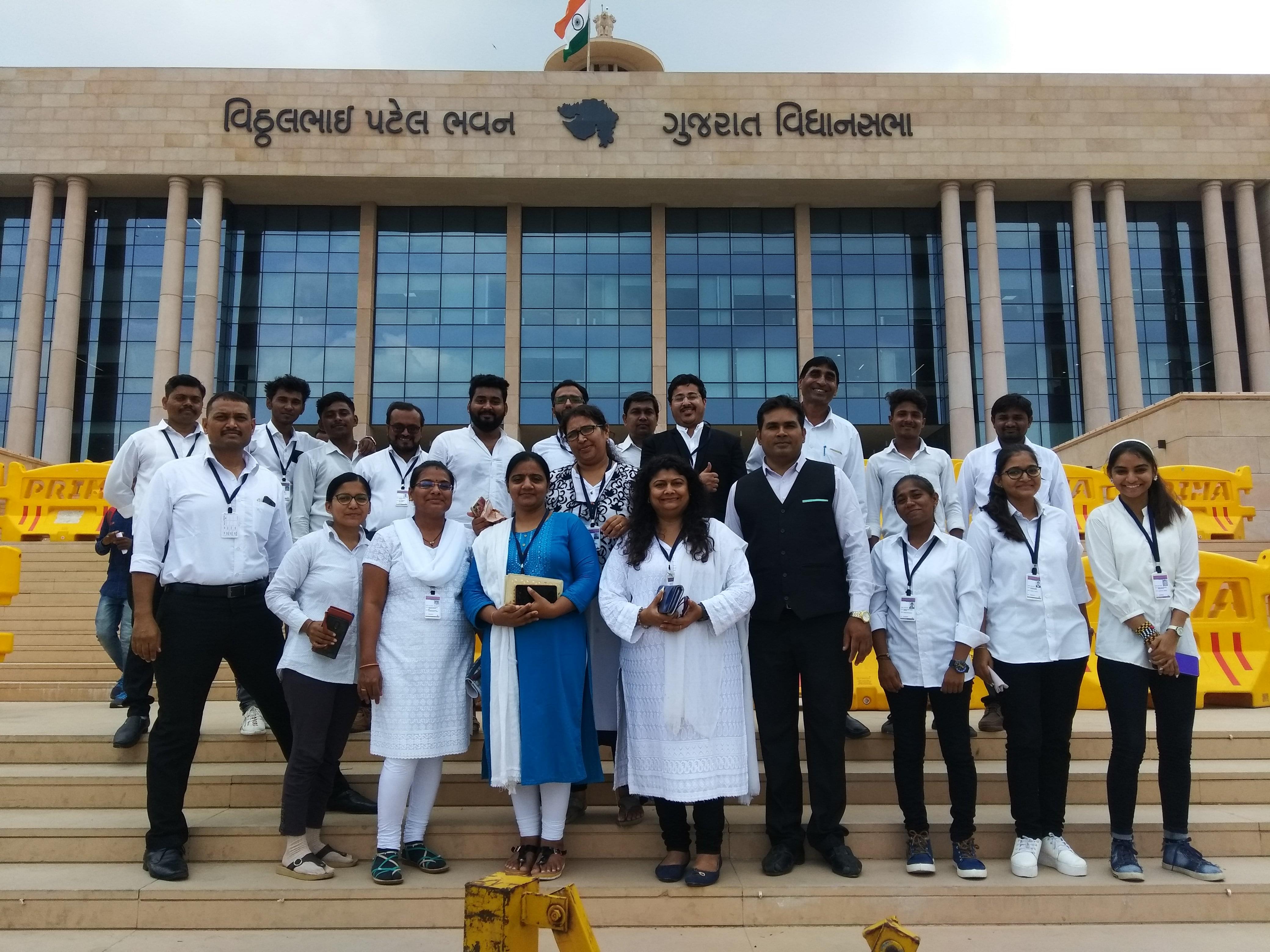 A.B. Parikh Law College Kadi Events photo 2