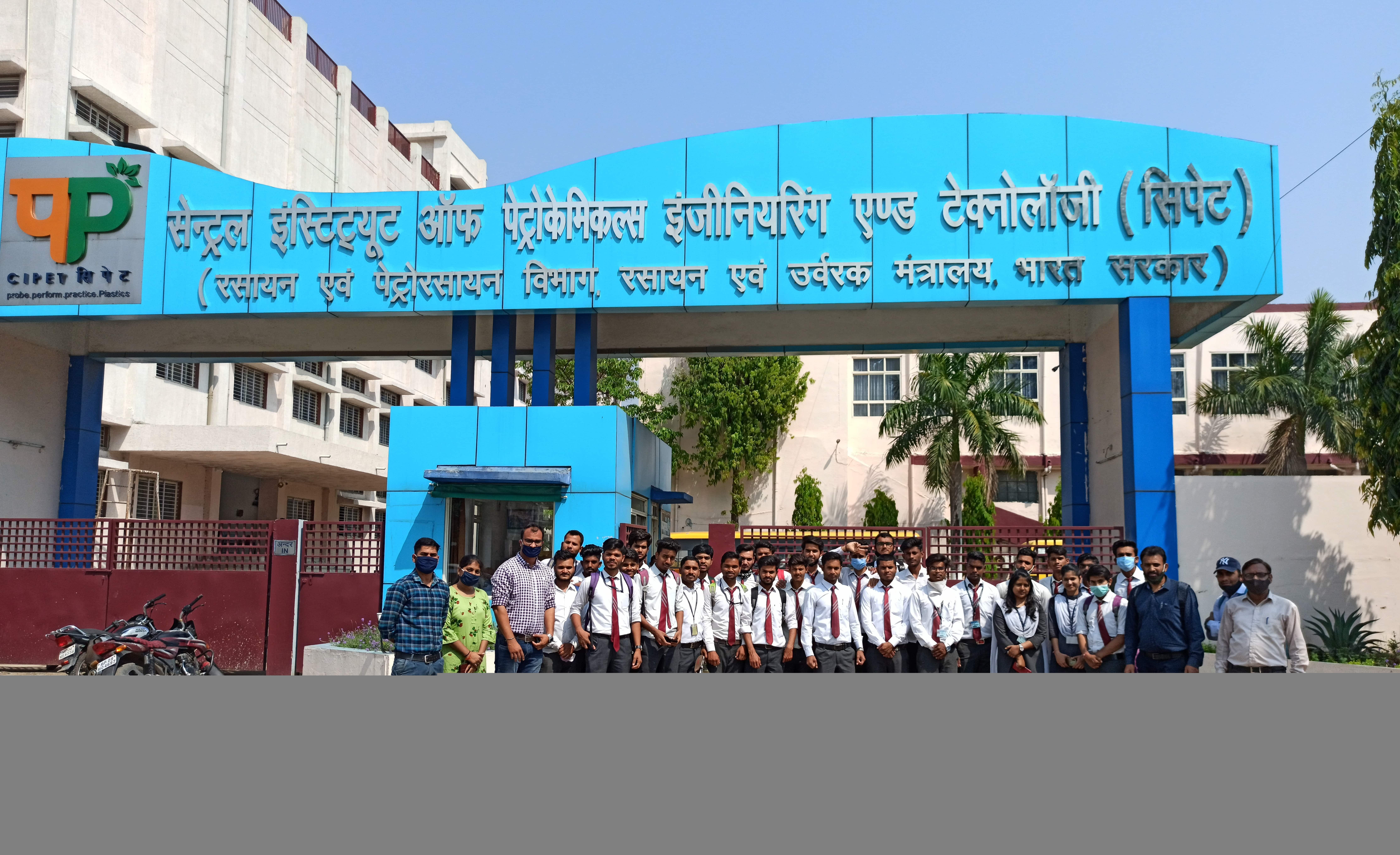 Bansal College of Engineering Mandideep College Building photo 5