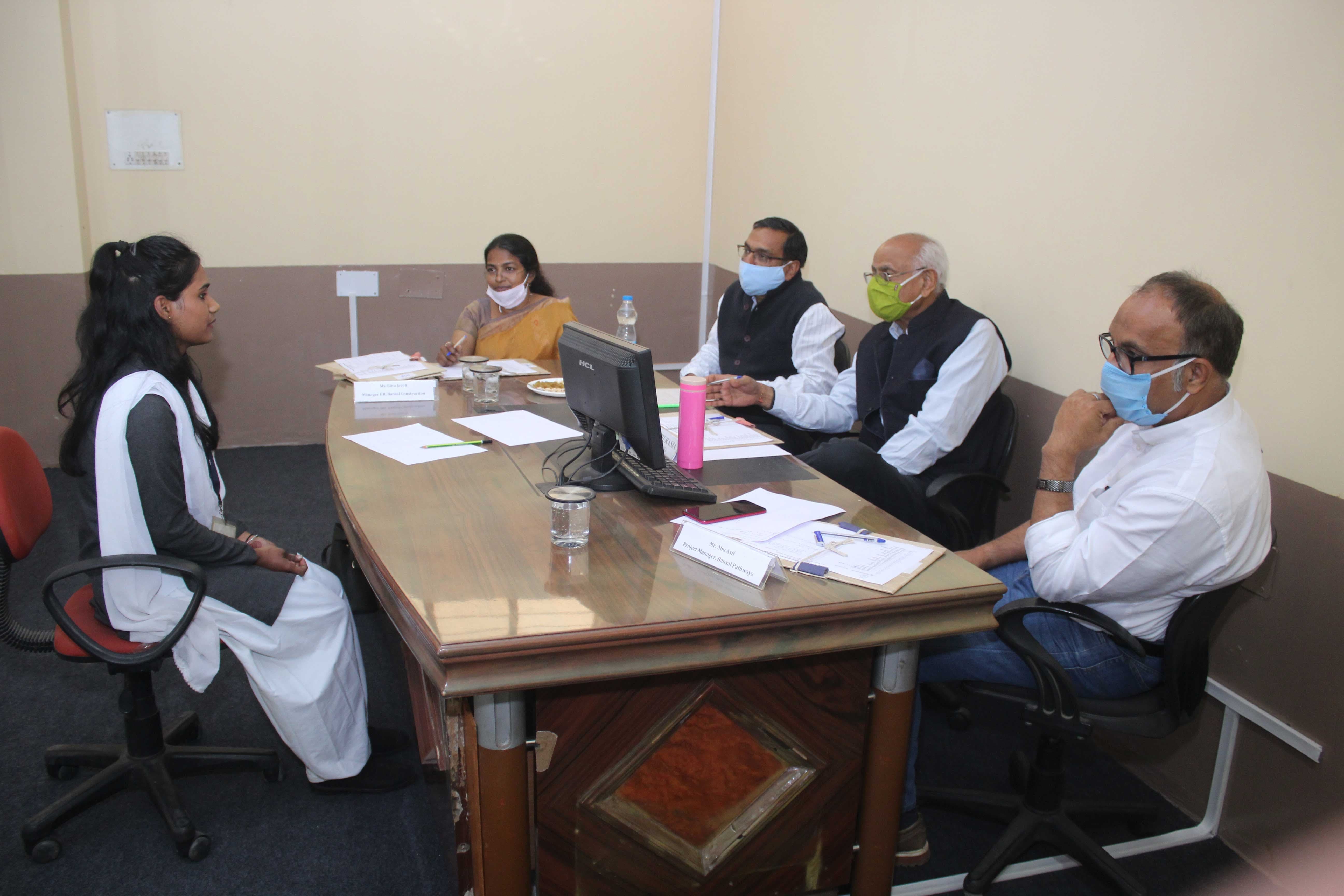 Bansal College of Engineering Mandideep Events and Students photo 2