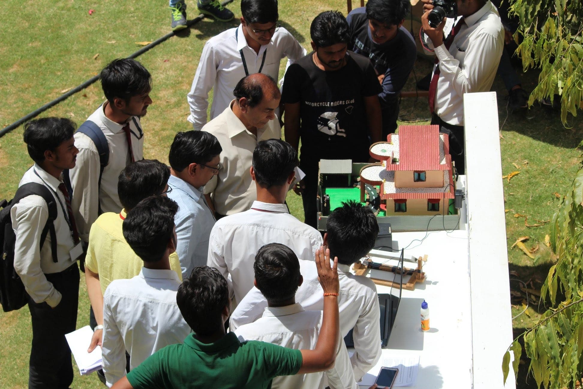 Bansal College of Engineering Mandideep Events and Students photo 3