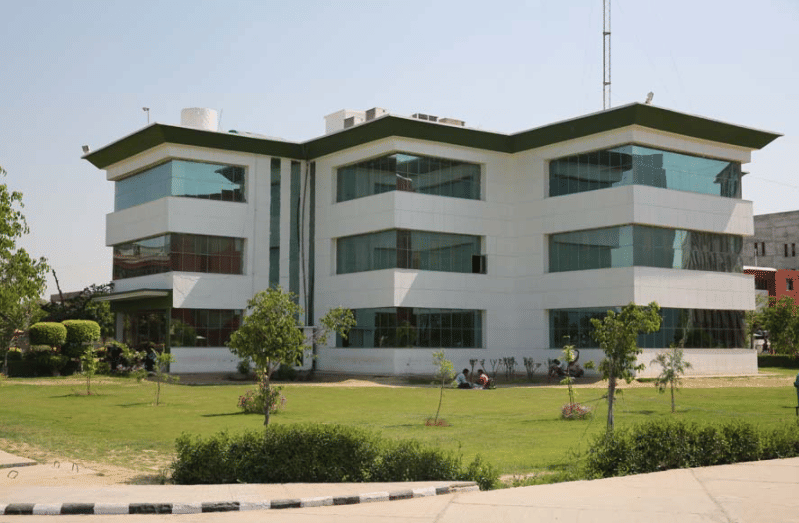 Baba Farid Group of Institutions Bathinda Campus Life photo 17