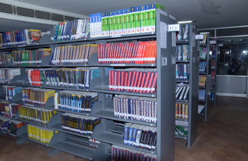 Baba Farid College of Engineering and Technology Bathinda Infrastructure photo 8