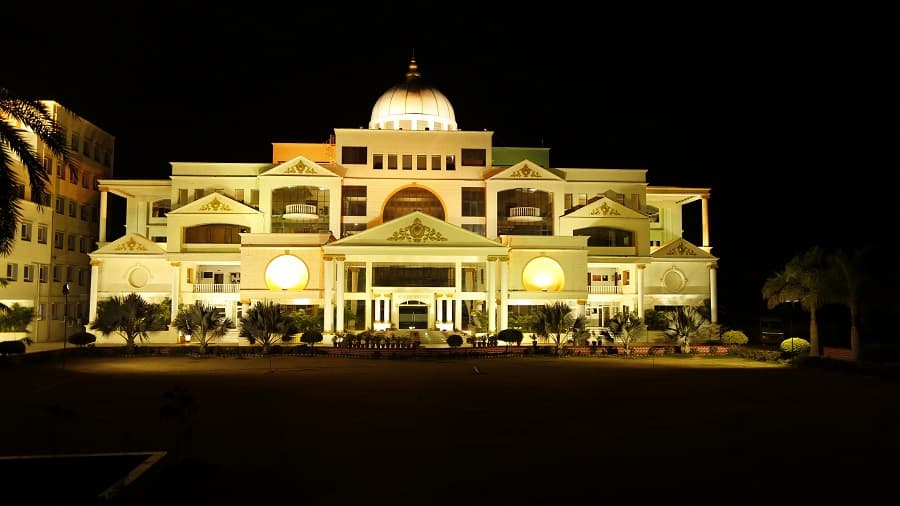 Indore Institute of Law Academic Building photo 8