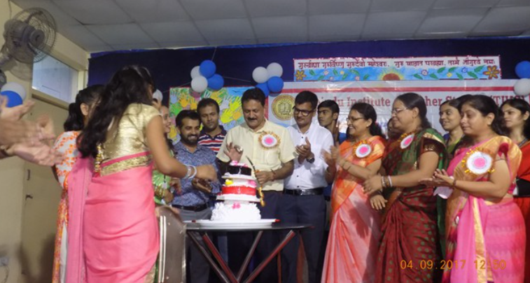 Tapindu Institute of Higher Studies Patna Cultural Events photo 7