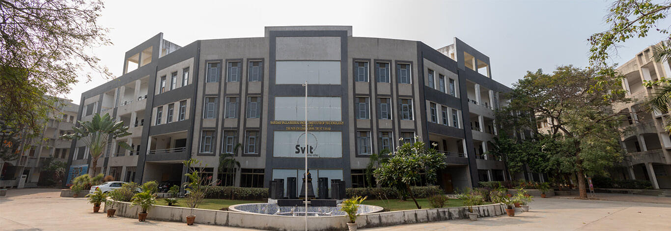 SVIT Vasad Infrastructure photo 12