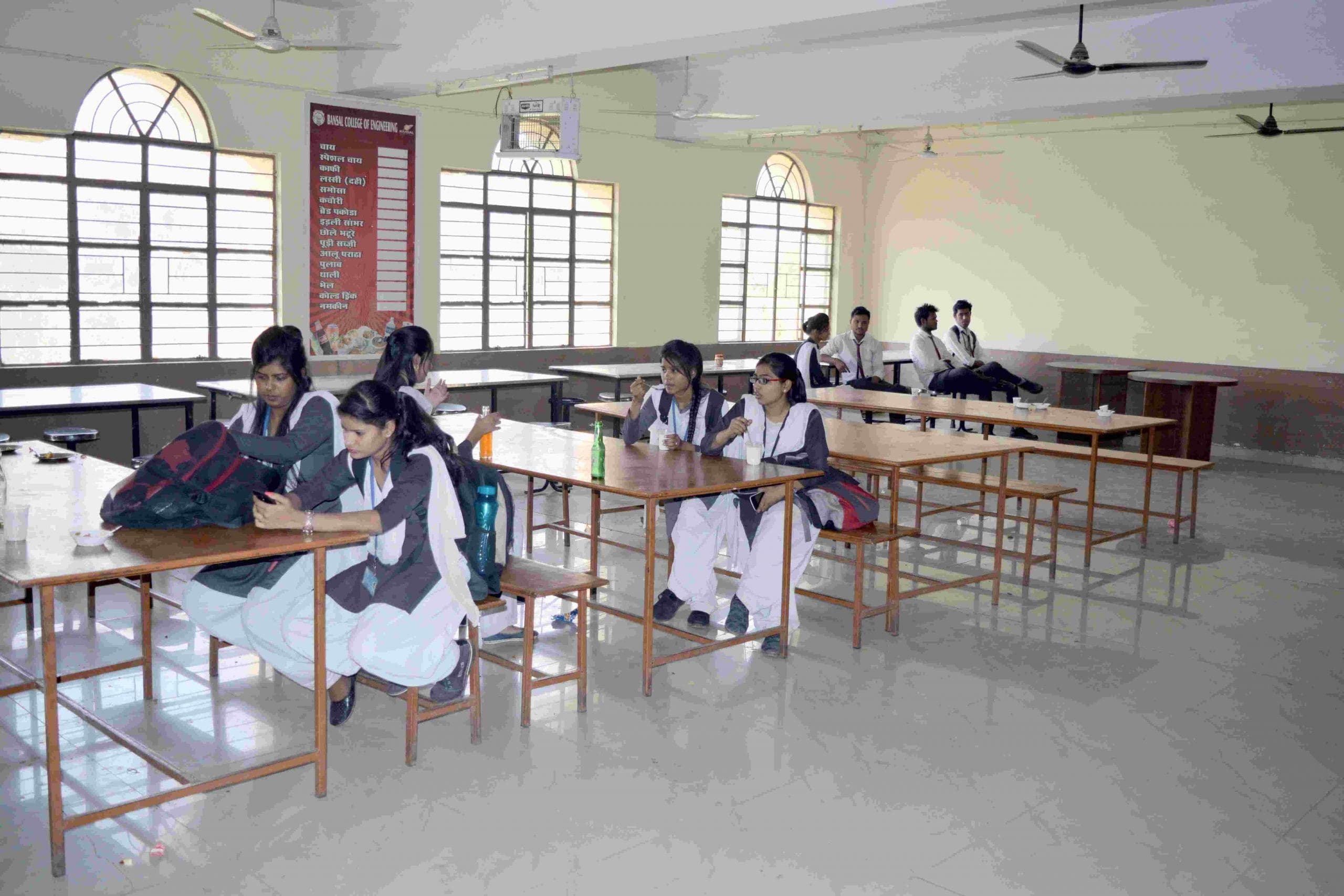 Bansal College of Engineering Mandideep College Building photo 6