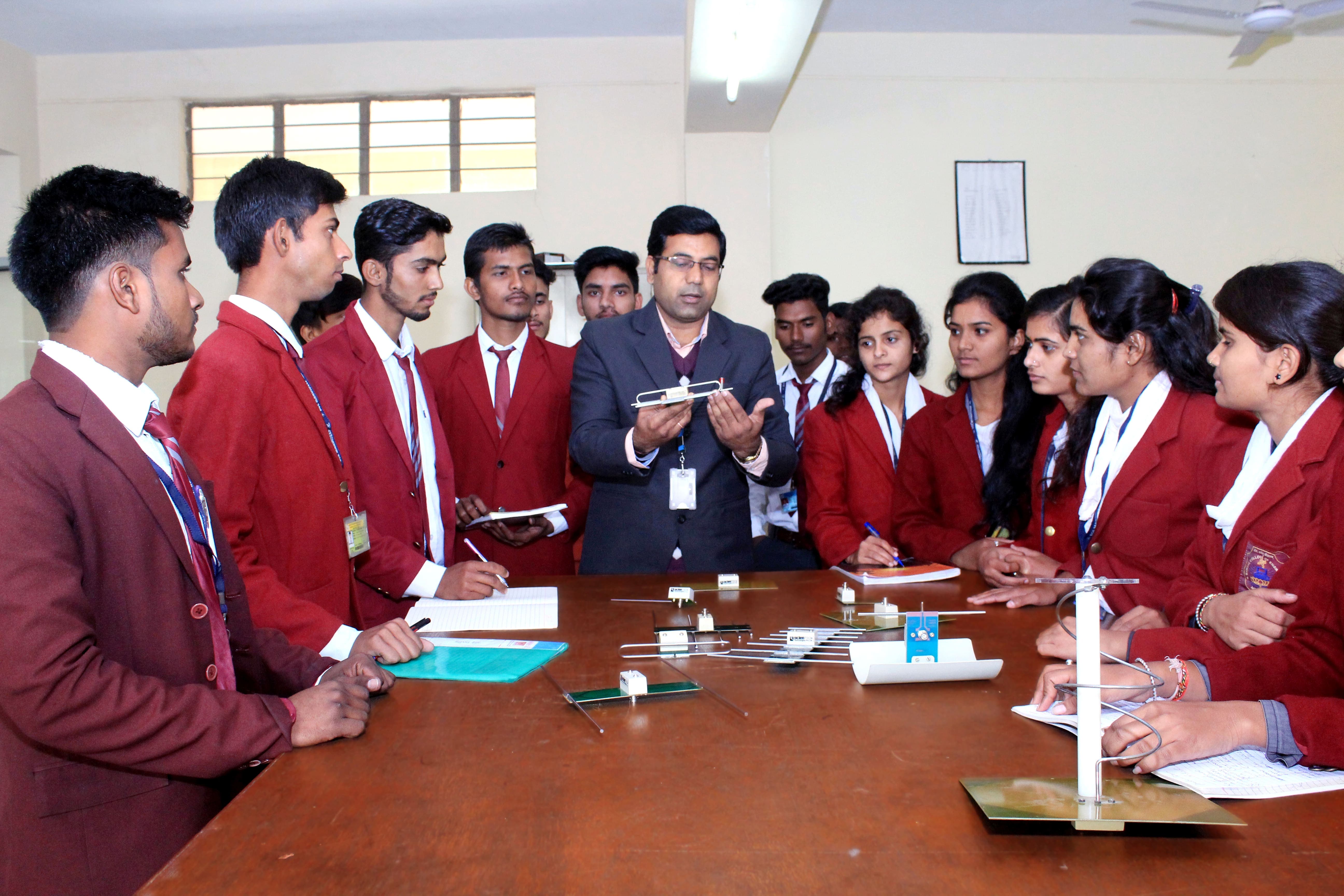 Bansal College of Engineering Mandideep Events and Students photo 6