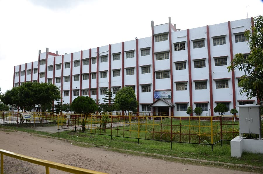 Kingston Law College Kolkata Infrastructure photo 2