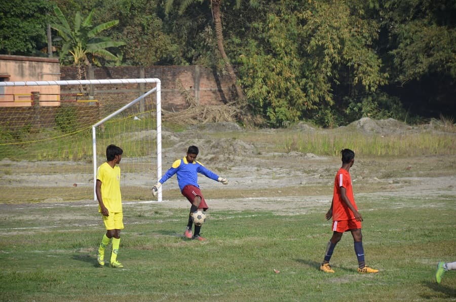 Kingston Law College Kolkata Sports & Tournaments photo 5