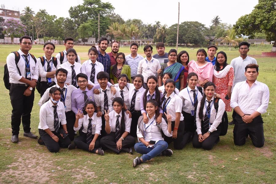 Kingston Law College Kolkata Sports & Tournaments photo 9