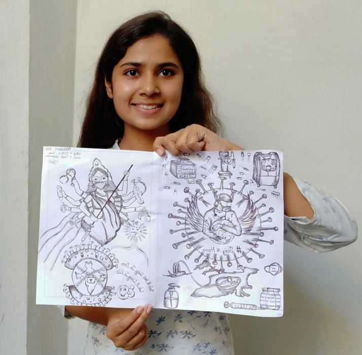 SDBC Extra Curriculars photo 12