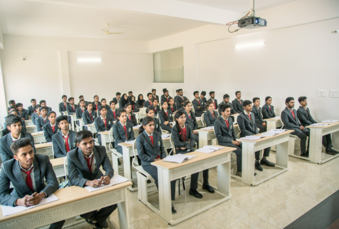 IKON Pharmacy College Bangalore Activities photo 5