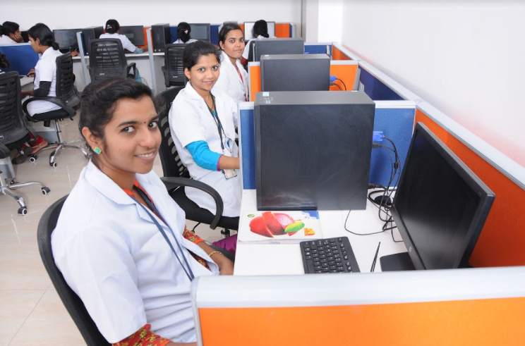 IKON Pharmacy College Bangalore Campus photo 5