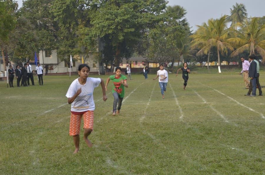 Kingston Polytechnic College Kolkata Sports & Tournaments photo 3
