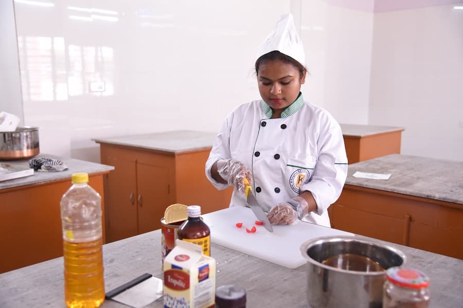 Kingston School of Management and Science Kolkata Lab photo 7