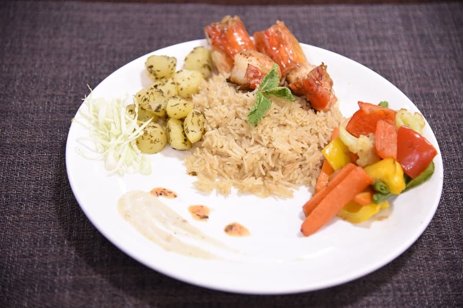 Kingston School of Management and Science Kolkata Lab photo 9