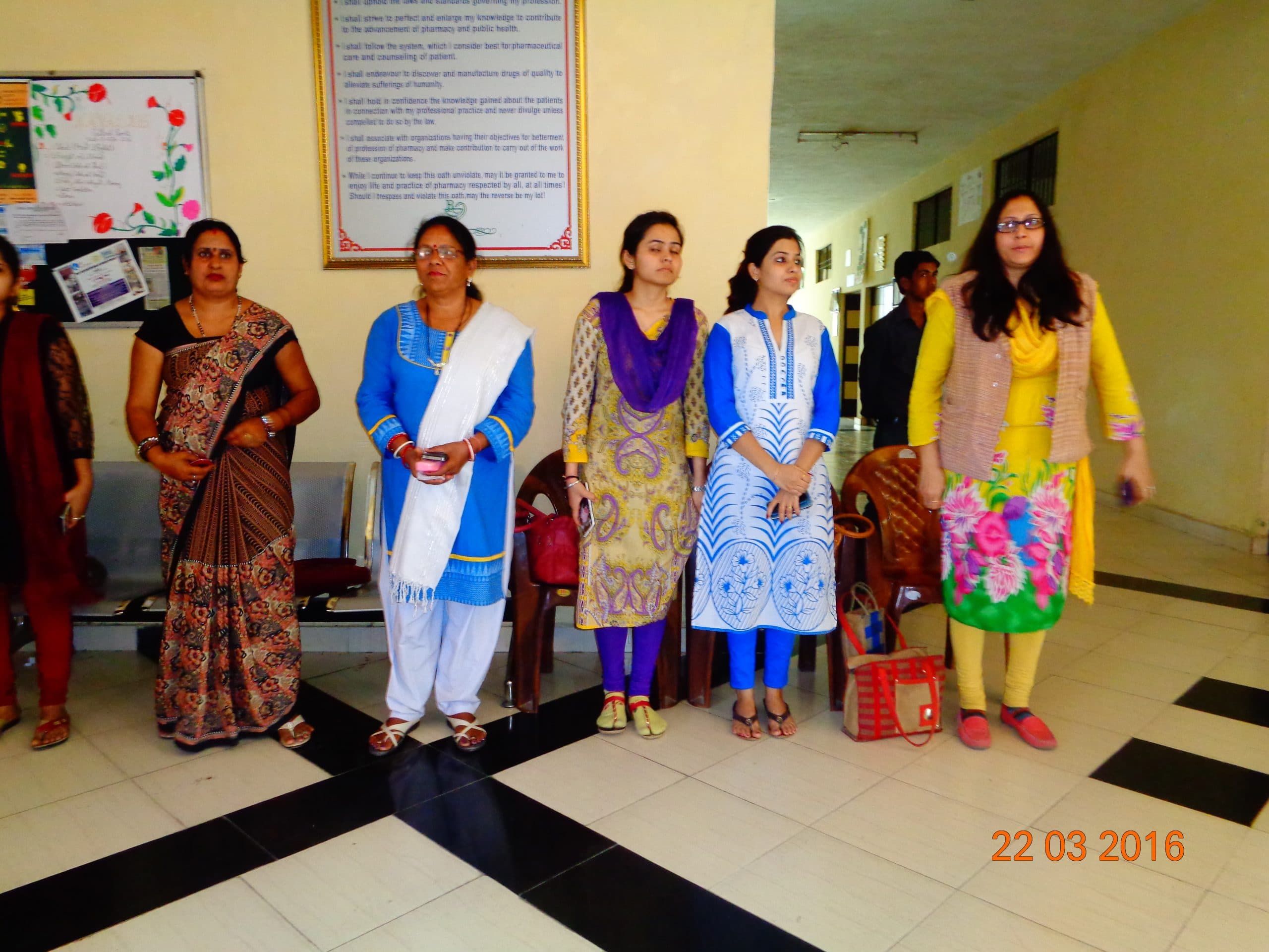 Goel Institute of Pharmacy & Sciences Lucknow College events photo 3