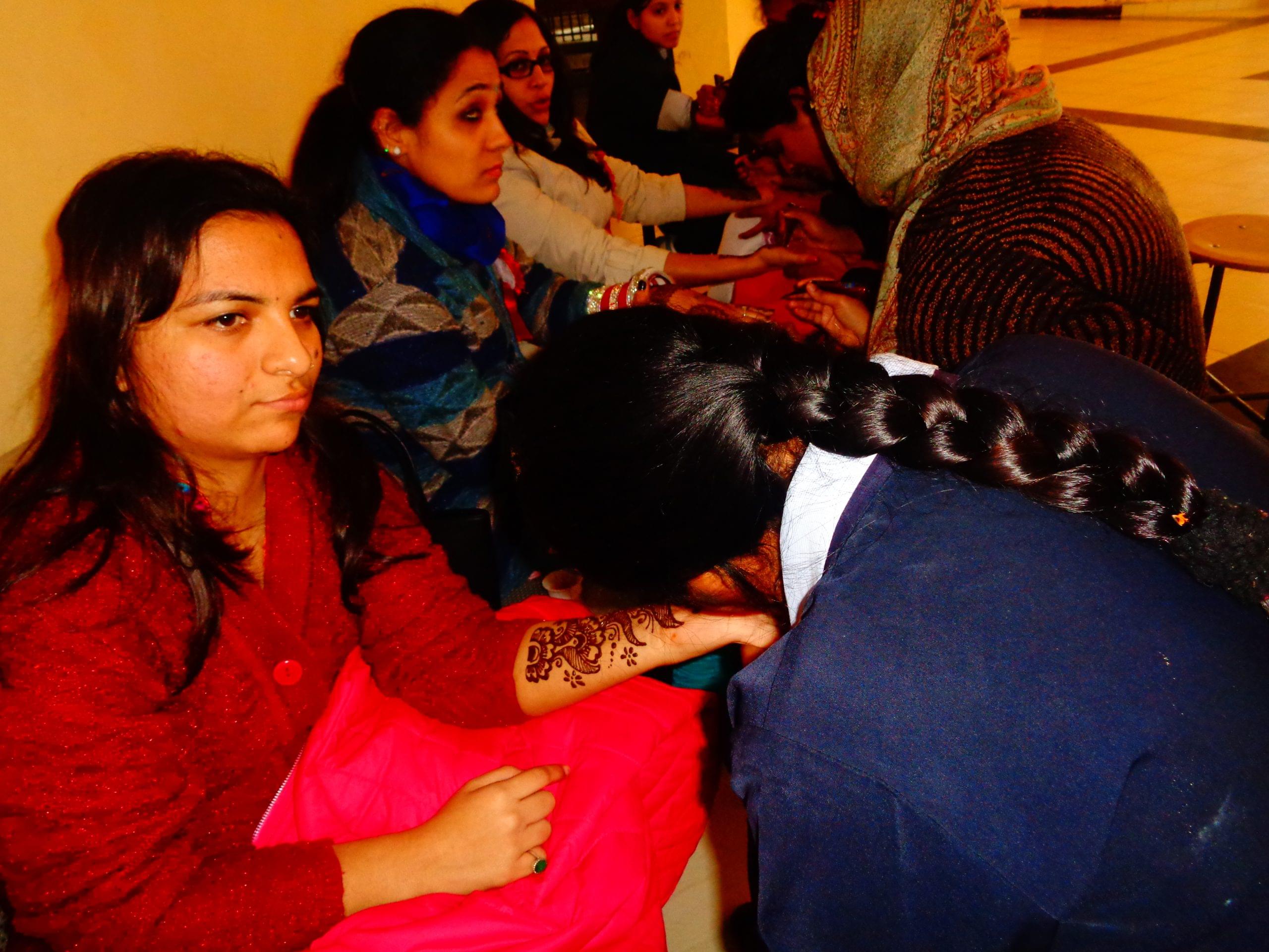 Goel Institute of Pharmacy & Sciences Lucknow College events photo 5