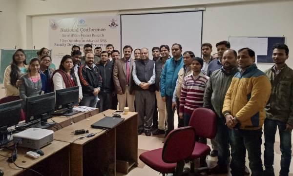 Goel Institute of Pharmacy & Sciences Lucknow College events photo 7