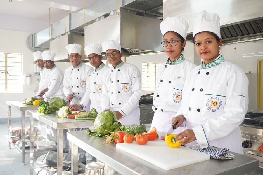 Kingston Educational Institute Kolkata KSMS Labs photo 2