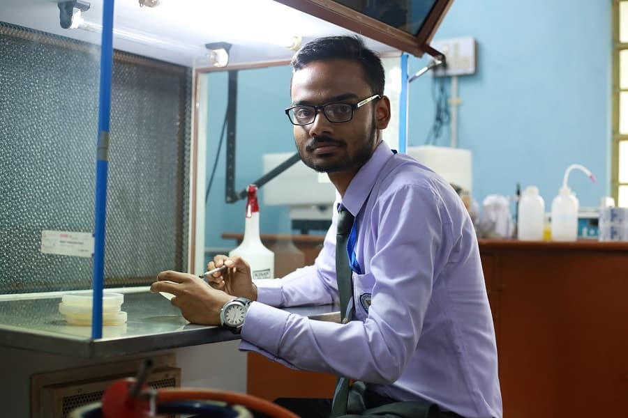 Kingston Educational Institute Kolkata KCS Labs photo 9