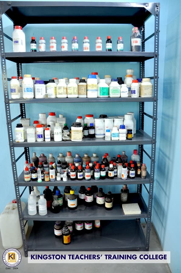 Kingston Educational Institute Kolkata Teacher's Training Lab photo 6