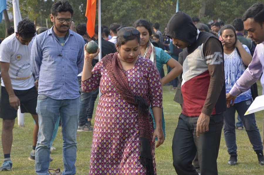 Kingston Educational Institute Kolkata Sports & Tournaments photo 2