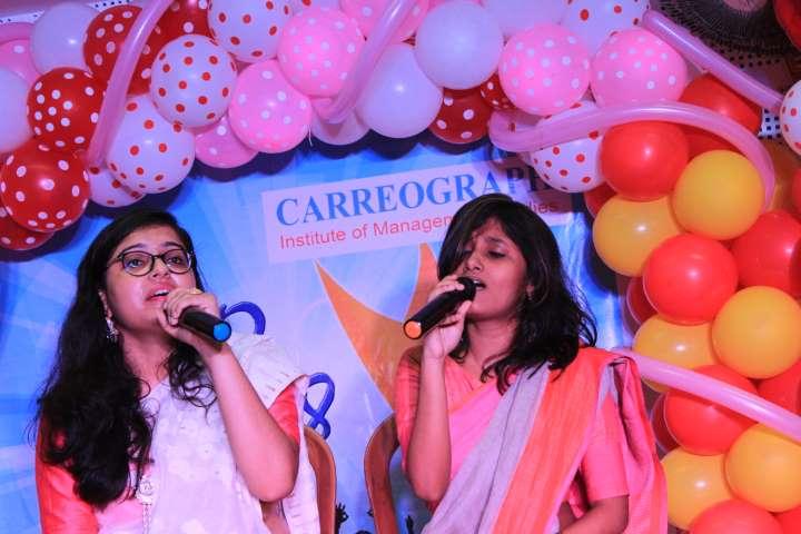 Carreograph Institute of Management Studies Kolkata Events photo 1