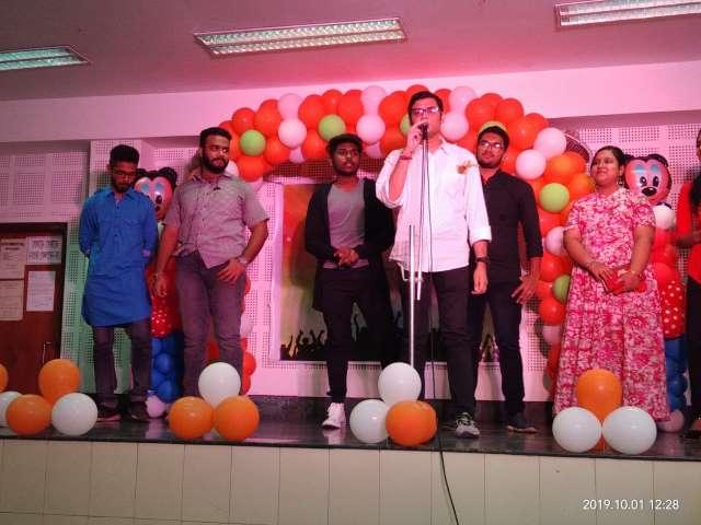 Carreograph Institute of Management Studies Kolkata Events photo 3