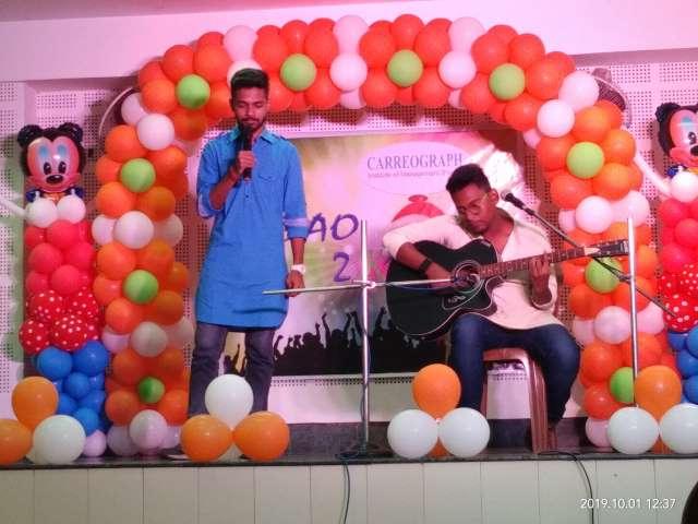 Carreograph Institute of Management Studies Kolkata Events photo 4