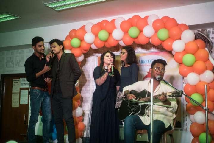 Carreograph Institute of Management Studies Kolkata Events photo 5