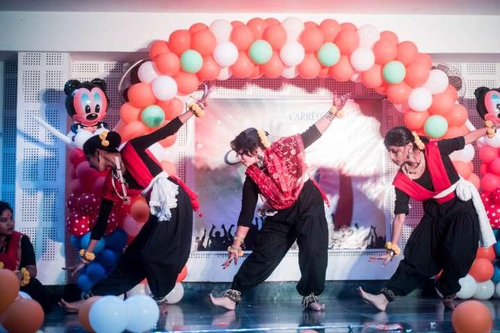 Carreograph Institute of Management Studies Kolkata Events photo 6