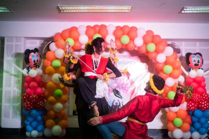 Carreograph Institute of Management Studies Kolkata Events photo 7