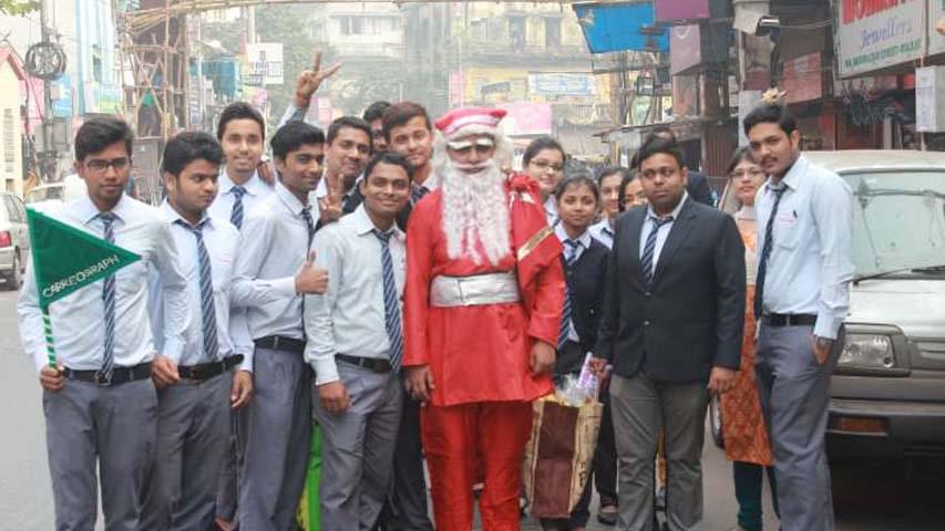 Carreograph Institute of Management Studies Kolkata Events photo 8